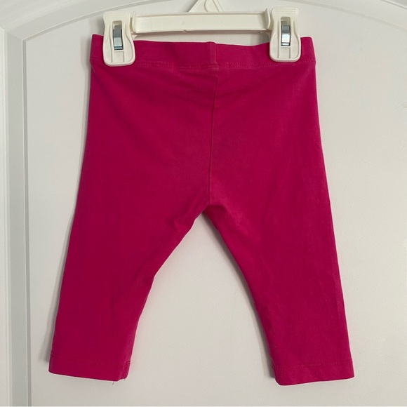 🟧 FREE ADD-ON 🟧 JOE FRESH • 2T Girl • bottoms - Picture 3 of 3